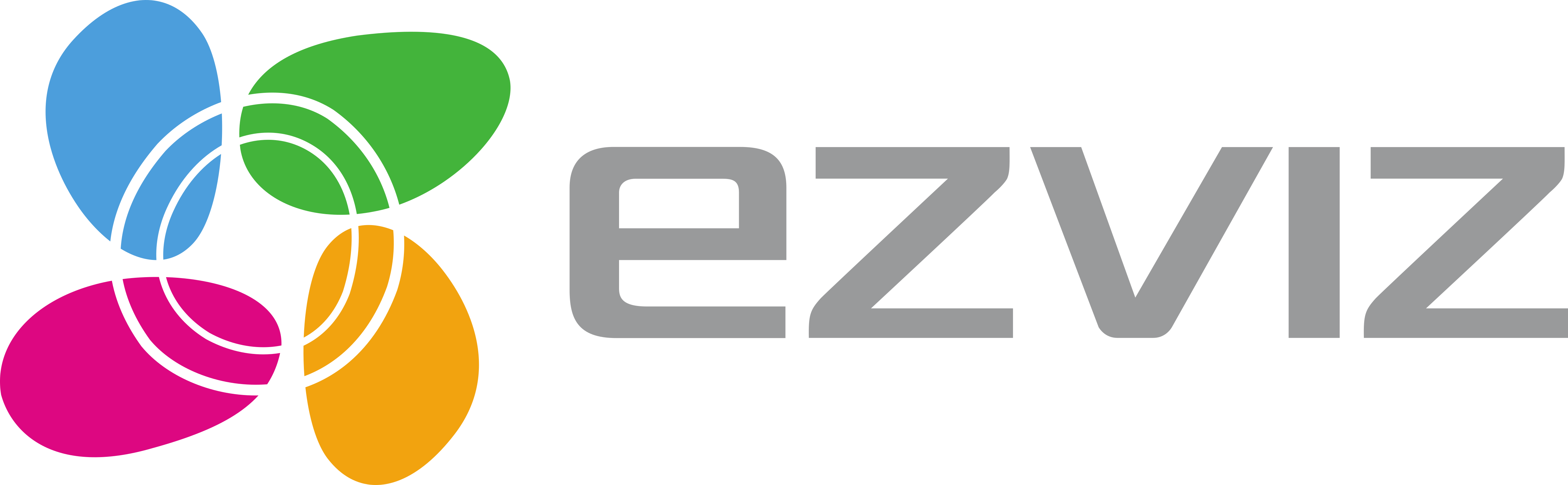 EZVIZ Logo